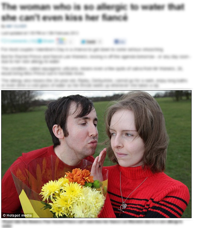 Caz unic in lume. Se iubesc, dar nu pot face nimic din ce fac indragostitii. O zi din viata cuplului