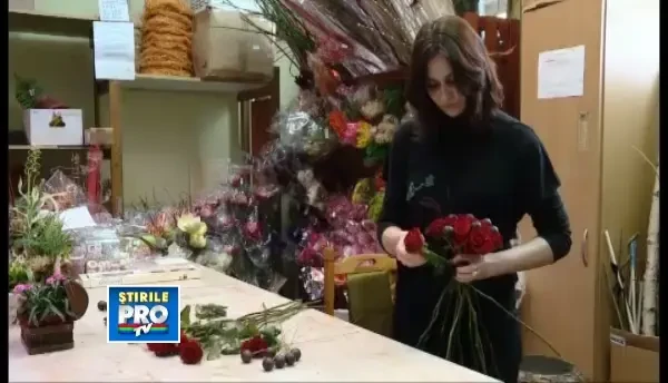 Liber la dulcegarii. Extravaganta este la ordinea zilei.