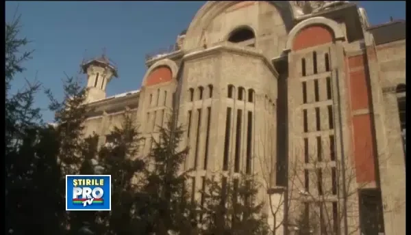 Bisericile clujene au primit doua milioane de lei din bugetul local