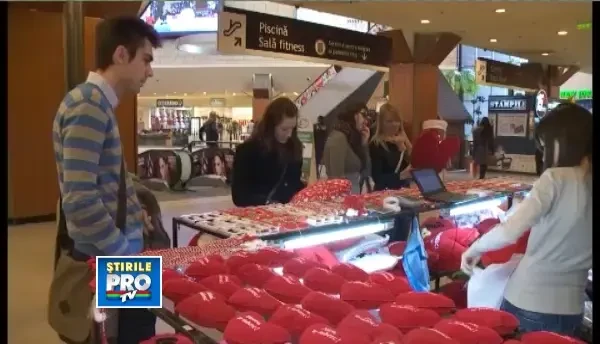 De Valentine’s Day clujenii isi doresc zile libere si romantism