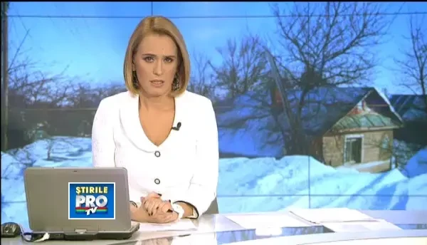 Viata sub zapada. Un reportaj din Vrancea despre sufletele pierdute in marea alba