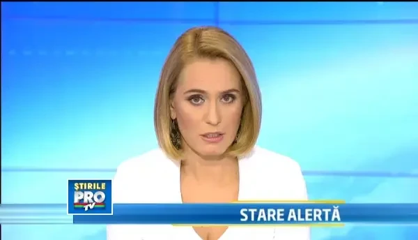 Scapam de un cod portocaliu, urmeaza altul. Cum va fi vremea in urmatoarele trei zile