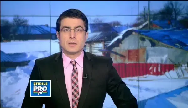 Viata sub zapada. Un reportaj din Vrancea despre sufletele pierdute in marea alba