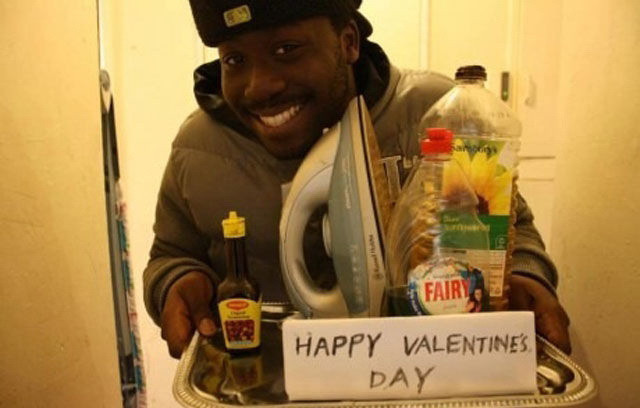 Cat de scump va plati pentru cadoul facut iubitei de Valentine's Day. FOTO