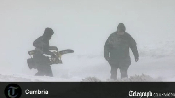 Cum se descurca alte tari in cazul unor dezastre naturale. Care este secretul masurilor eficiente