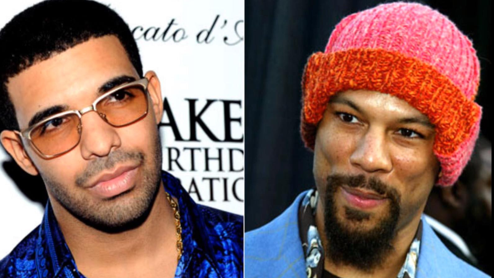 Razboiul rapperilor in culisele Grammy 2012. Scena care i-a scandalizat pe organizatori