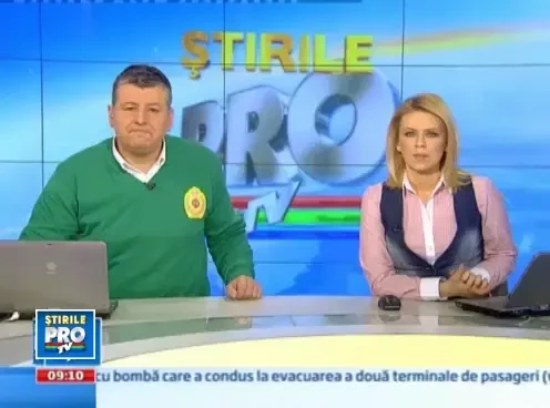 Corespondenta Alex Dima, din judetul Buzau. Oamenii dintr-un sat au dormit la minus 4 grade Celsius