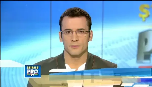 Corespondenta Alex Dima, din judetul Buzau. Oamenii dorm la -4 grade si se deplaseaza doar prin pod