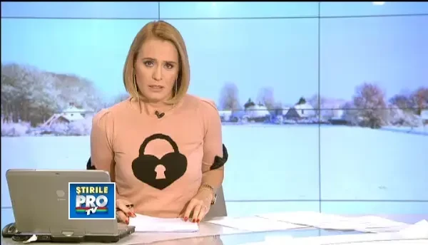 "Opt zile la rand am dat zapada cu mana, ca sa-mi fac loc. Nu mai pot de maini". Marturii crunte