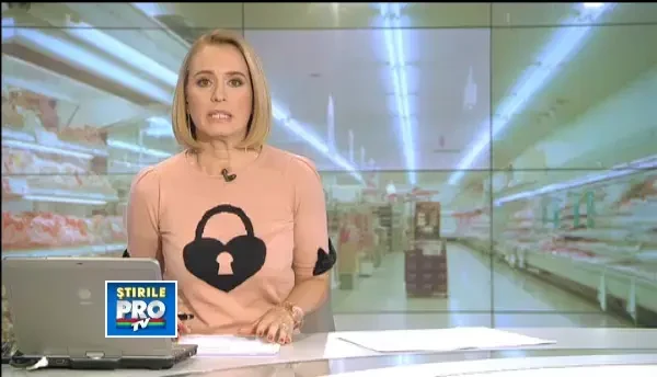 Zeci de milioane de euro, blocate la granita. Cat timp vor mai ramane goale vitrinele din magazine