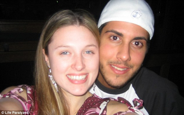 “Nu am vrut sa-l condamn la iadul care devenise viata mea”.Finalul trist al unei povesti de dragoste