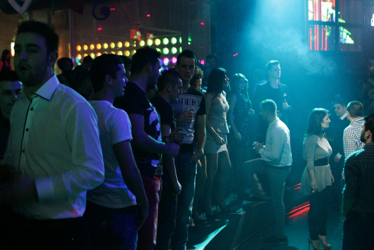 Vine weekendul, incepe distractia! Vezi aici ce evenimente pregatesc cluburile din Timisoara