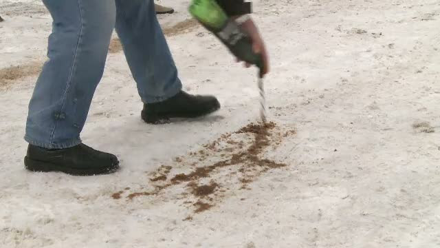 Experiment ProTV: care este cea mai eficienta solutie pentru deszapezirea strazilor. Metode europene