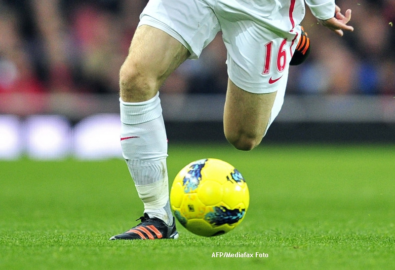 Fotbalistul care "omoara" o vedeta, cand marcheaza.Golurile sale i-au ucis pe Osama, Jobs si Whitney