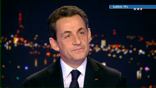 Nicolas Sarkozy candideaza la un nou mandat de presedinte. Ce l-a determinat sa ia aceasta decizie