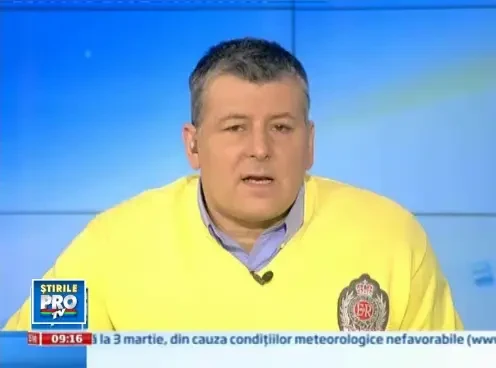 O jucatoare de baschet de la CSM Targoviste a calcat in picioare o femeie intr-un club din Satu Mare