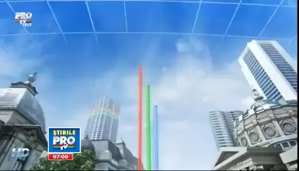 Stirile ProTV de la ora 07:00, din 15.02.2012