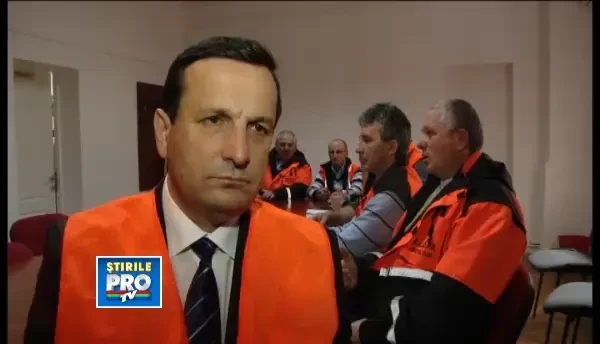 Autoritatile clujene au intrat in alerta si vor sa previna un posibil dezastru in Cluj