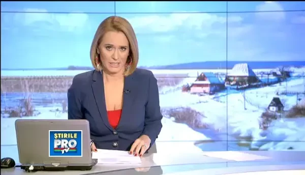 "Nu exista risc imediat de inundatii". Sudul tarii ramane sub amenintarea apelor