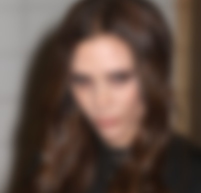 Victoria Beckham socheaza! Aparitia ei de aseara a lasat pe toata lumea masca