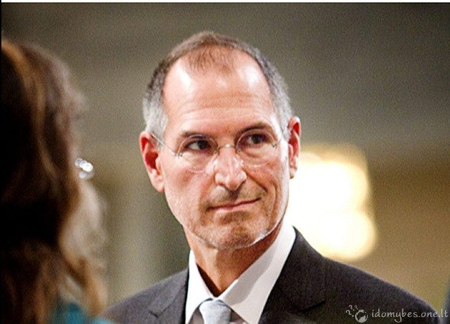 Secretele succesului lui Steve Jobs. Galerie video completa cu omul care a inspirat lumea