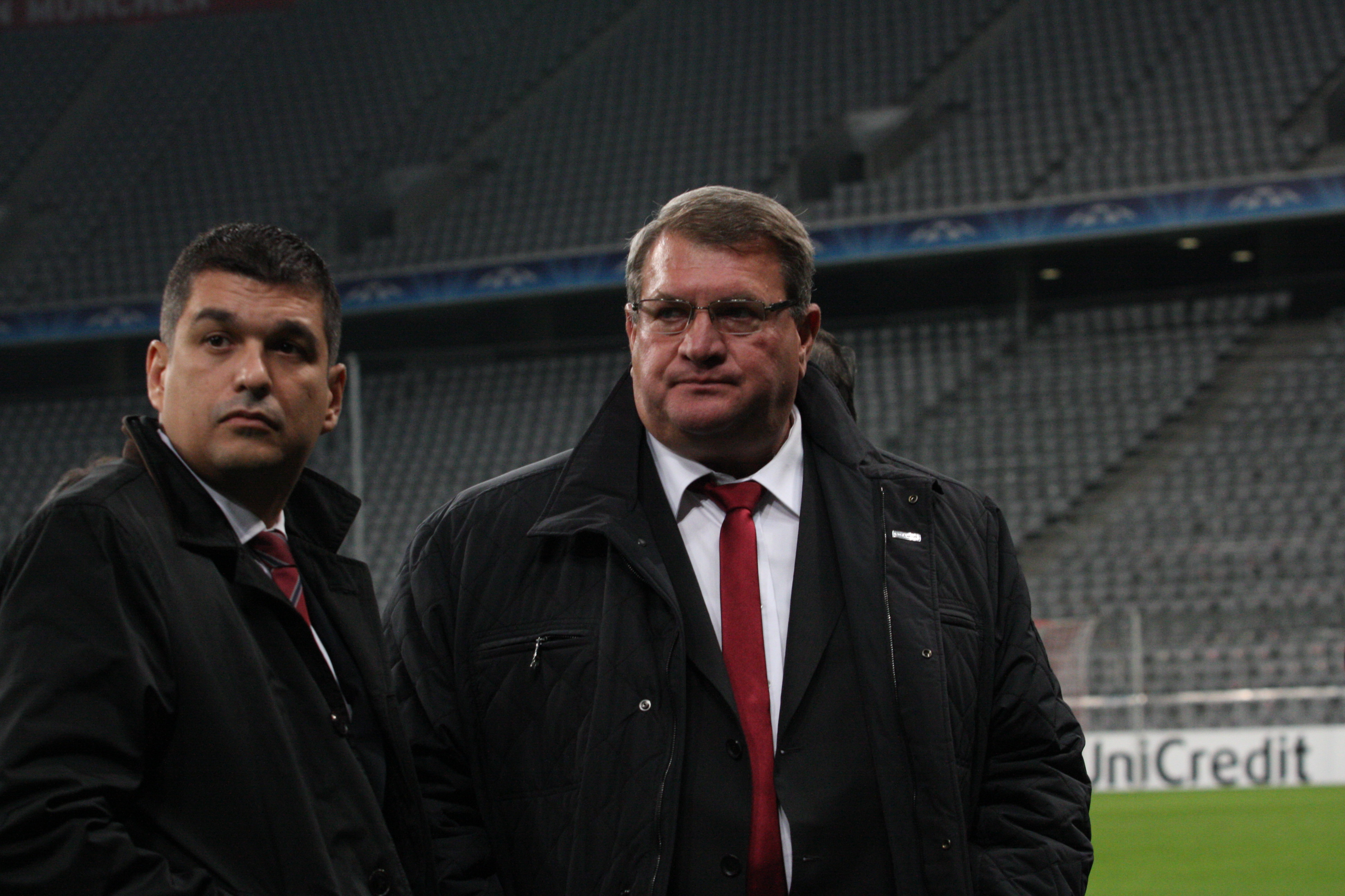 CFR si U isi inchid gradinitele. A doua oara