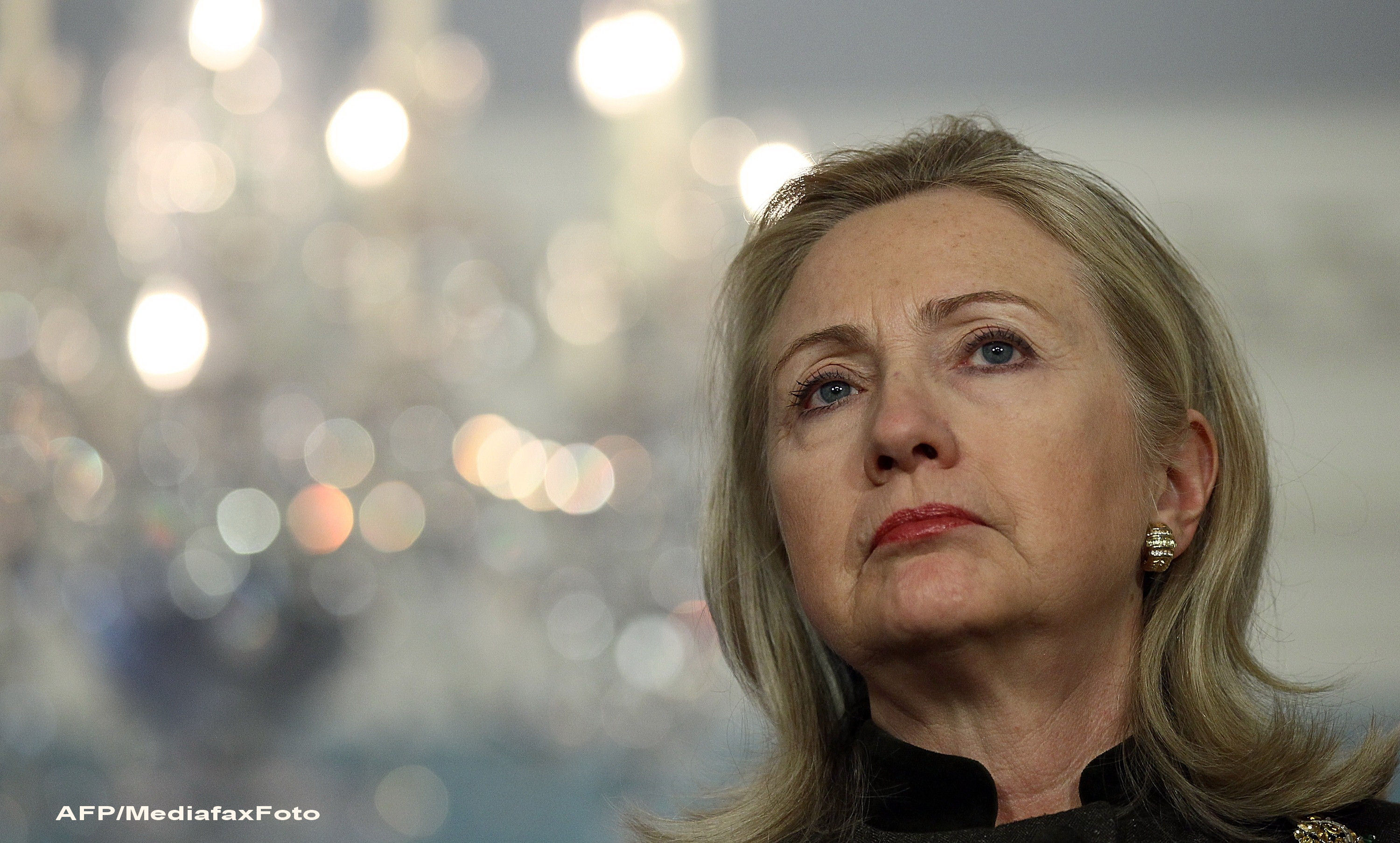 Negocierile din aprilie sunt "ULTIMA SANSA" a Iranului de a evita razboiul. Rusia este mesagerul SUA