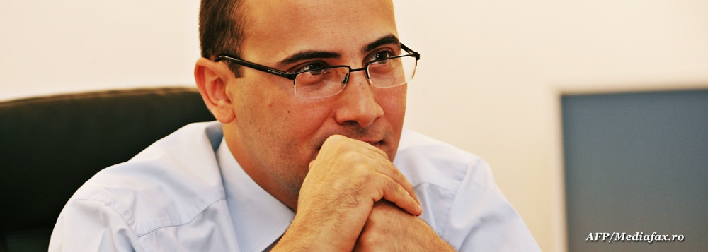 Valeriu Turcan demisioneaza din functiile de purtator de cuvant si consilier prezidential