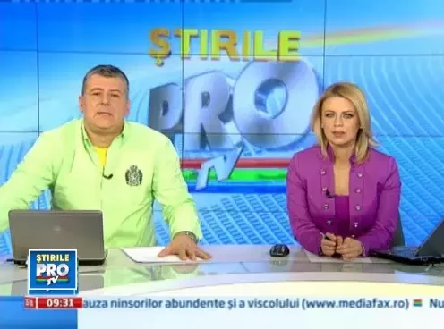 Ochelarii cu care orbii pot sa vada. Inventia foloseste sunetul pentru stimularea vederii