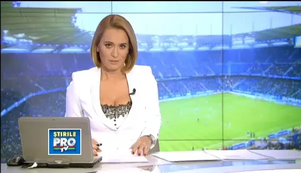 Peste 50.000 de suporteri asteapta un meci fantastic. In direct, la ProTV: Steaua - Twente