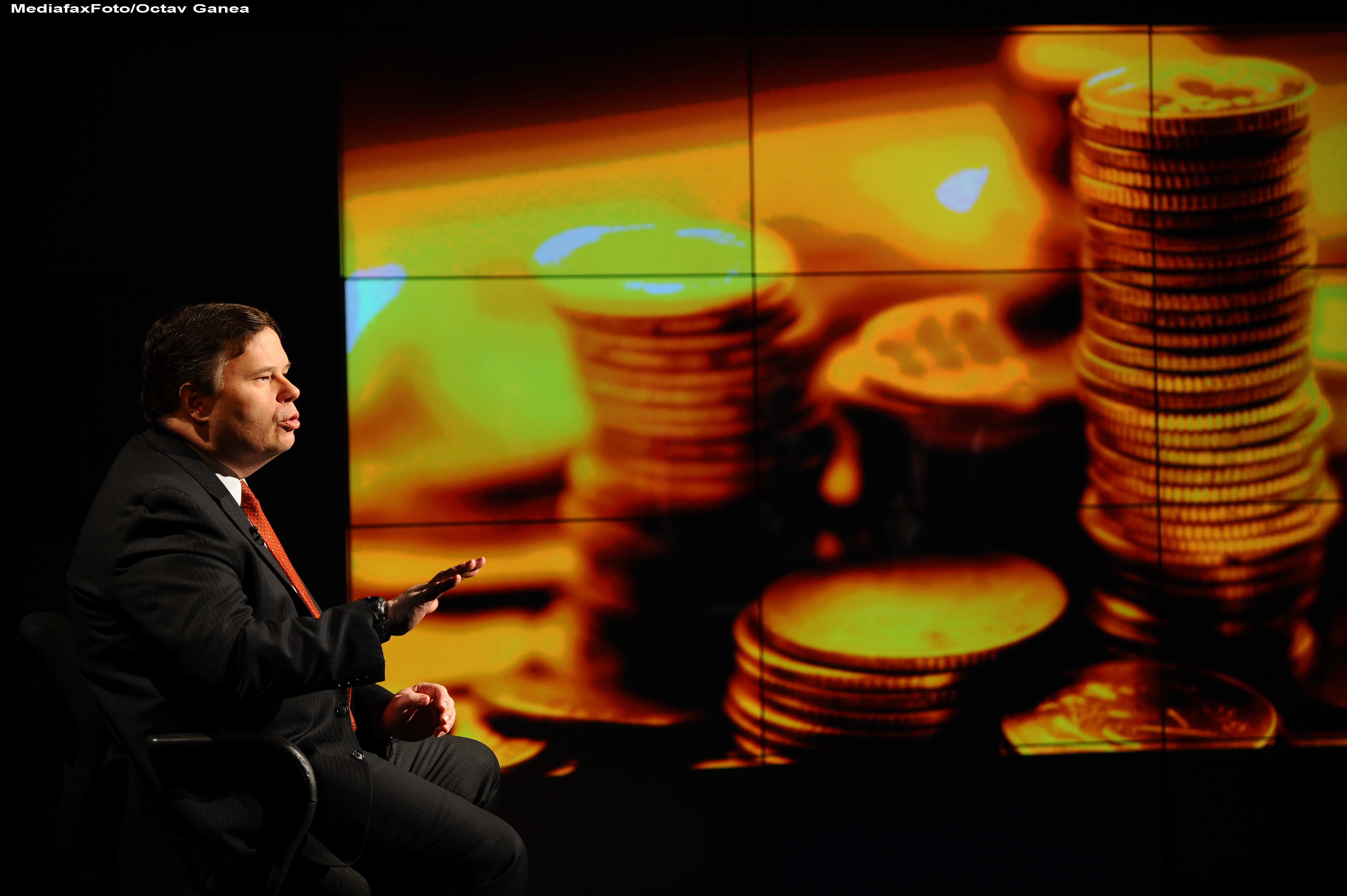 Ultima misiune de evaluare pe care o va conduce Jeffrey Franks in Romania. Cine ii va lua locul