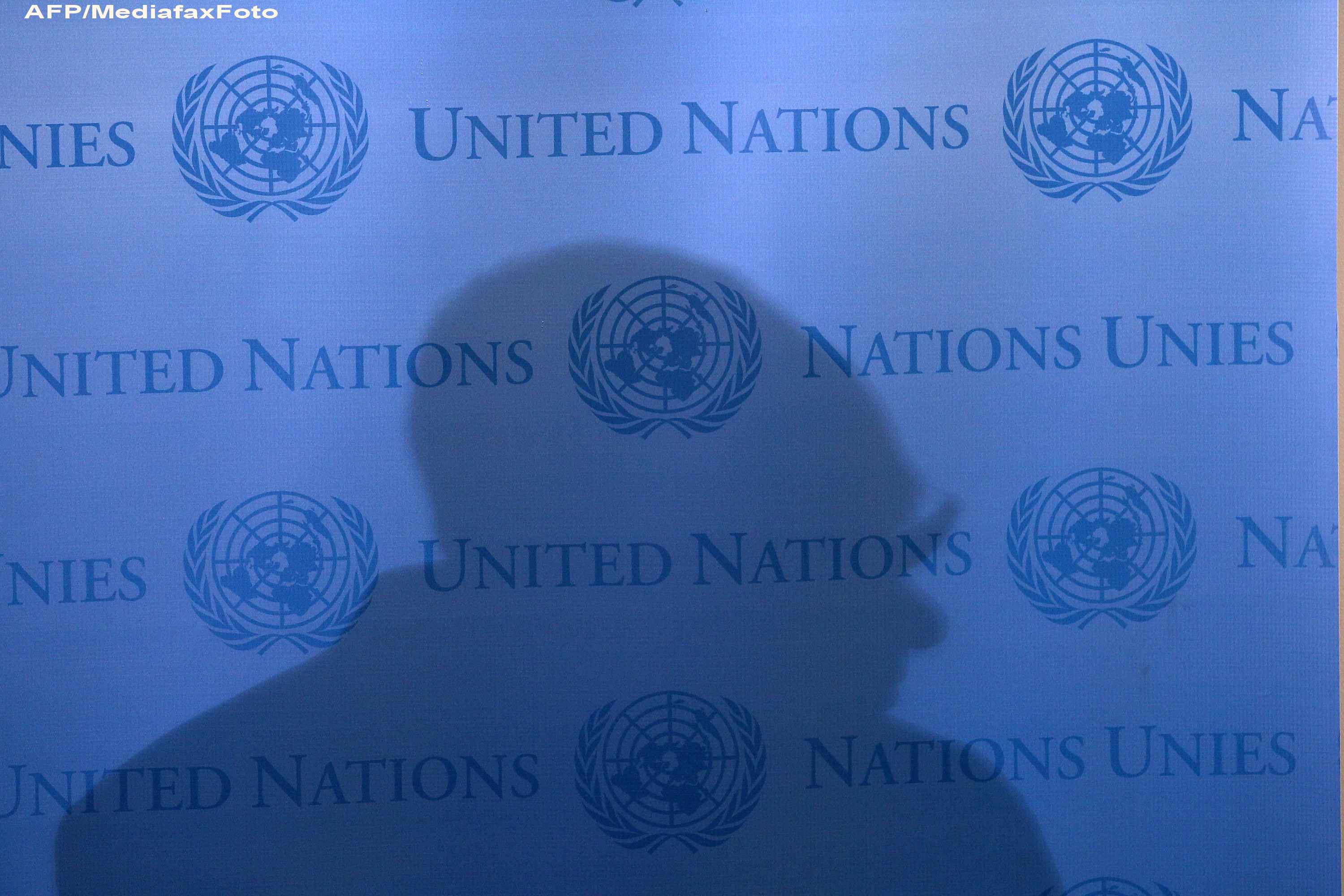 Adunarea generala a ONU a reusit sa adopte o rezolutie care condamna represiunile din Siria