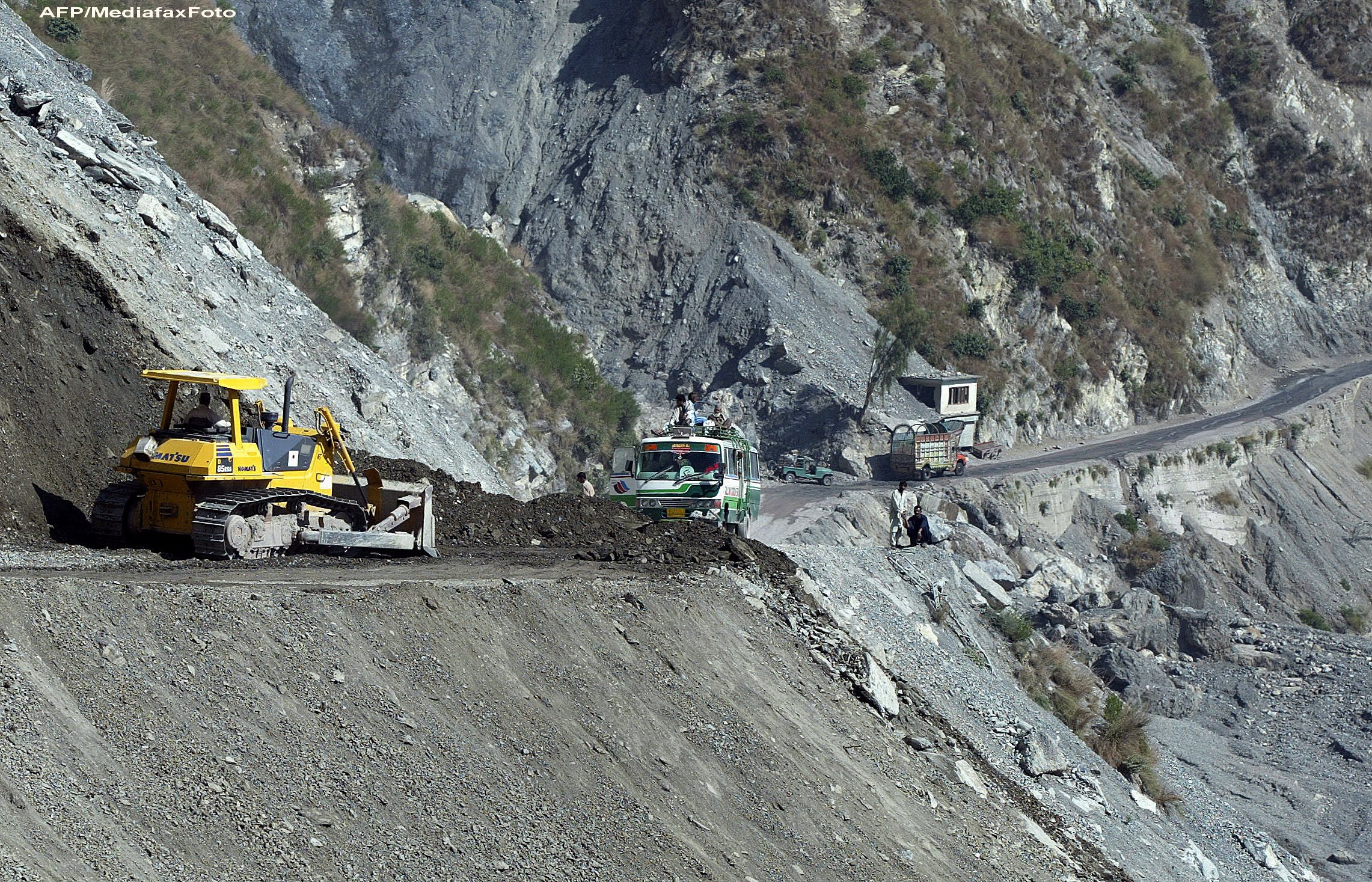 Pakistan