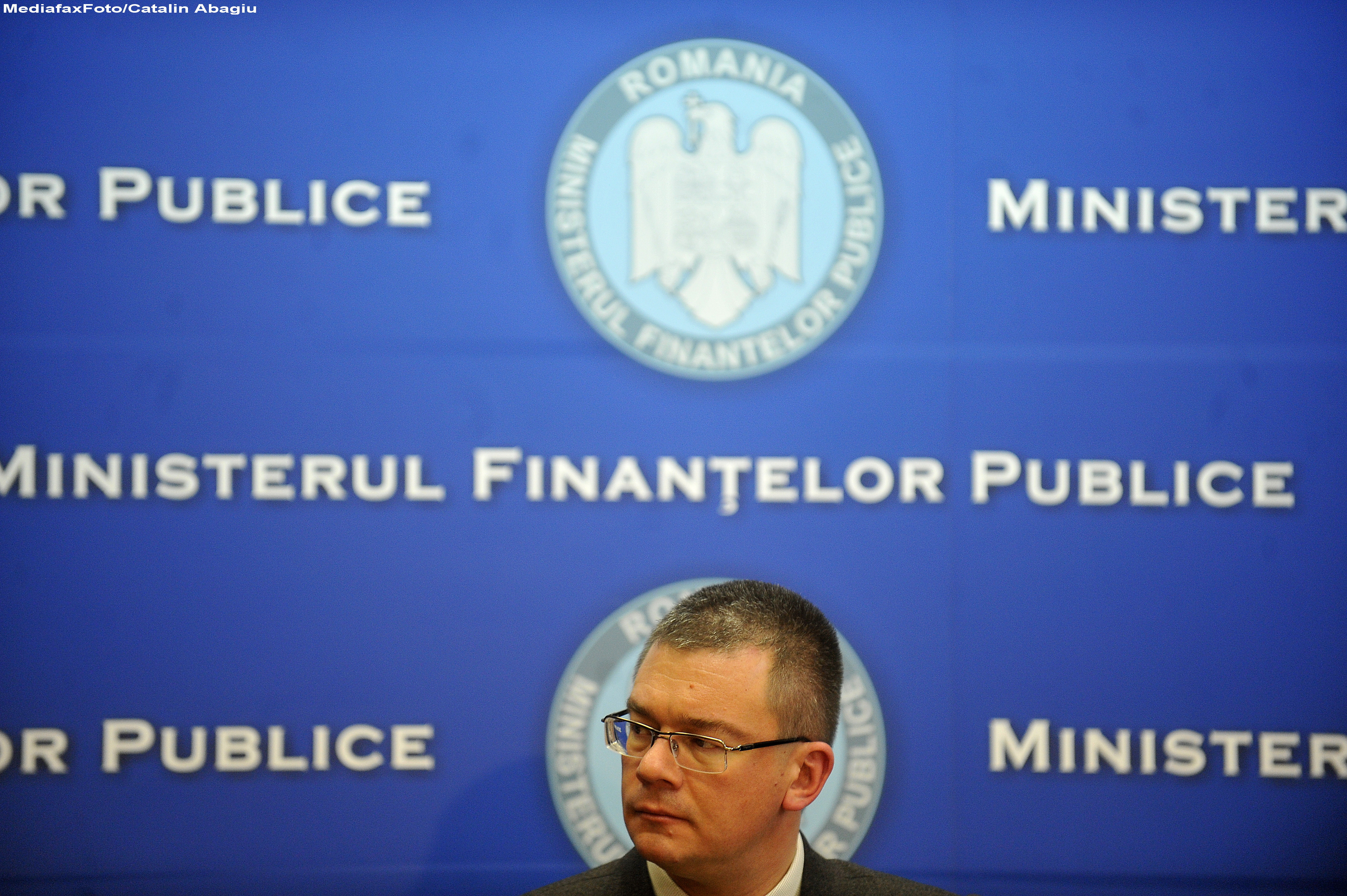 Ungureanu vrea ca in doua luni sa obtina din combaterea evaziunii venituri bugetare de 1,5% din PIB