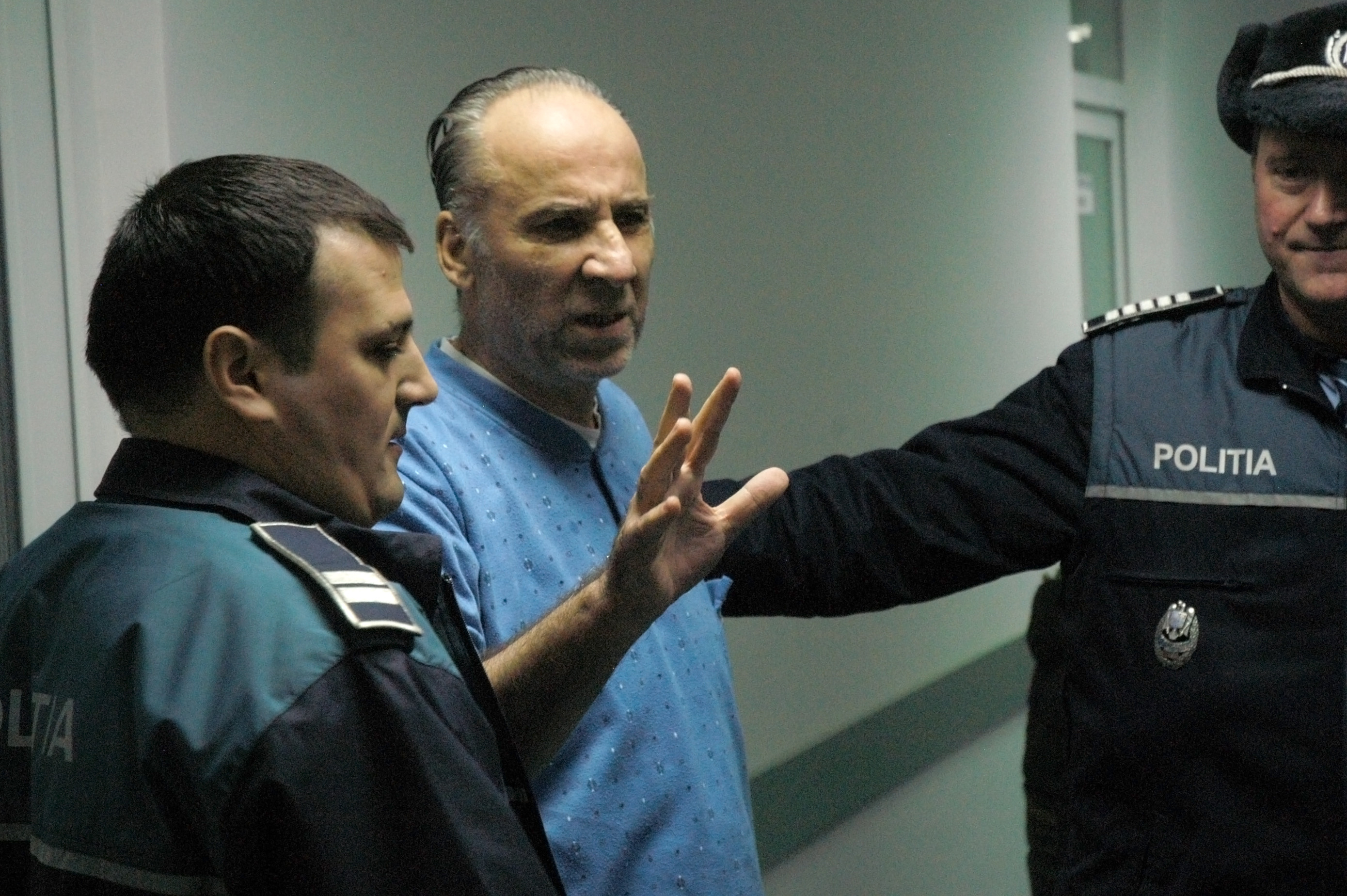 La patru zile de la moartea lui Dinu Damaschin, raman inca multe intrebari fara raspuns