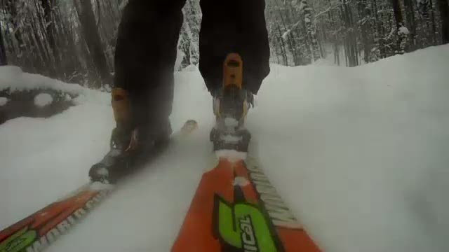 Pasionatii sporturilor de iarna sunt invitati la troc de schiuri, in Timisoara