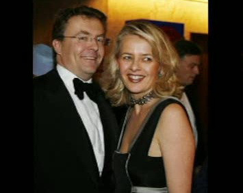 Unul dintre fiii reginei Beatrix a Olandei, grav ranit intr-o avalansa in Alpii Austrieci