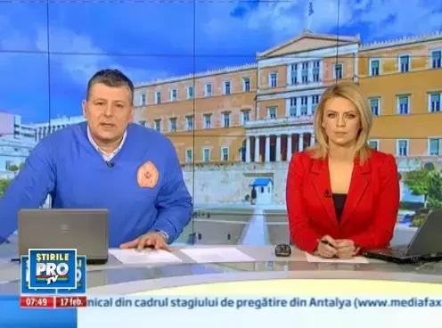 "Mai mult de atat nu se poate". Cu salariul taiat cu 50%, o femeie a vrut sa se sinucida la Atena