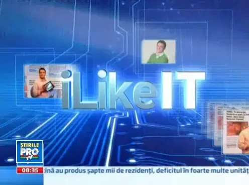 iLikeIT: Cum s-a infectat George Buhnici alias Vasile Victimescu pe Facebook in direct