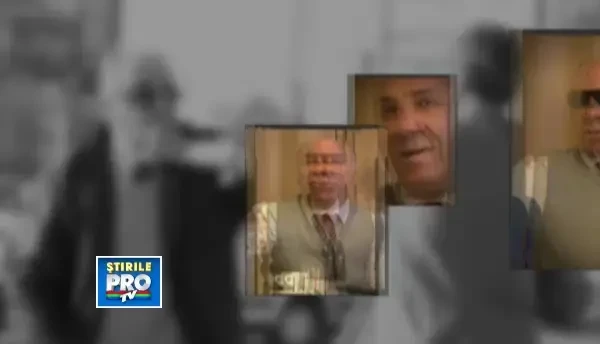 Dinu Damaschin se afla de aproape doua luni in greva foamei si era foarte slabit. Ce spune avocatul