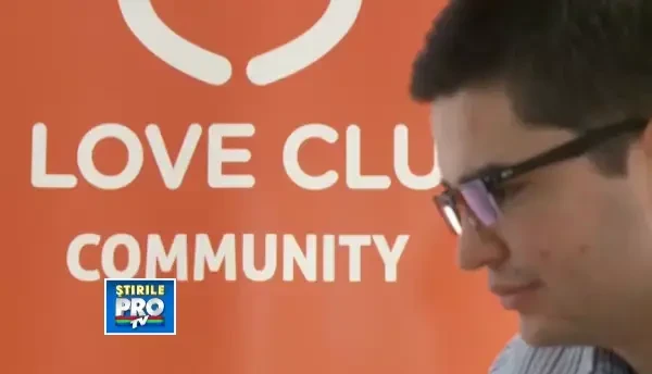 Clujul, brand pe Facebook.Un tanar promoveaza virtual orasul in lume