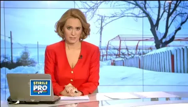 "Romania are nevoie de tine". Catalin Radu Tanase a descoperit o lectie uluitoare de supravietuire