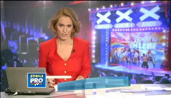 A inceput Romanii au talent, show-ul asteptat de toata lumea