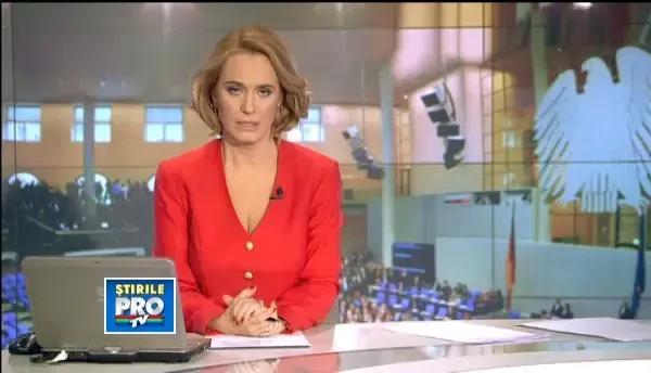 Presedintele Germaniei, Christian Wulff, acuzat de coruptie, si-a anuntat DEMISIA