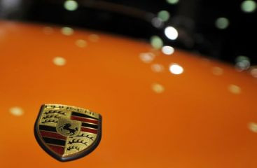 Porsche se pregateste sa lanseze un “tigru". Cum arata viitorul model SUV FOTO