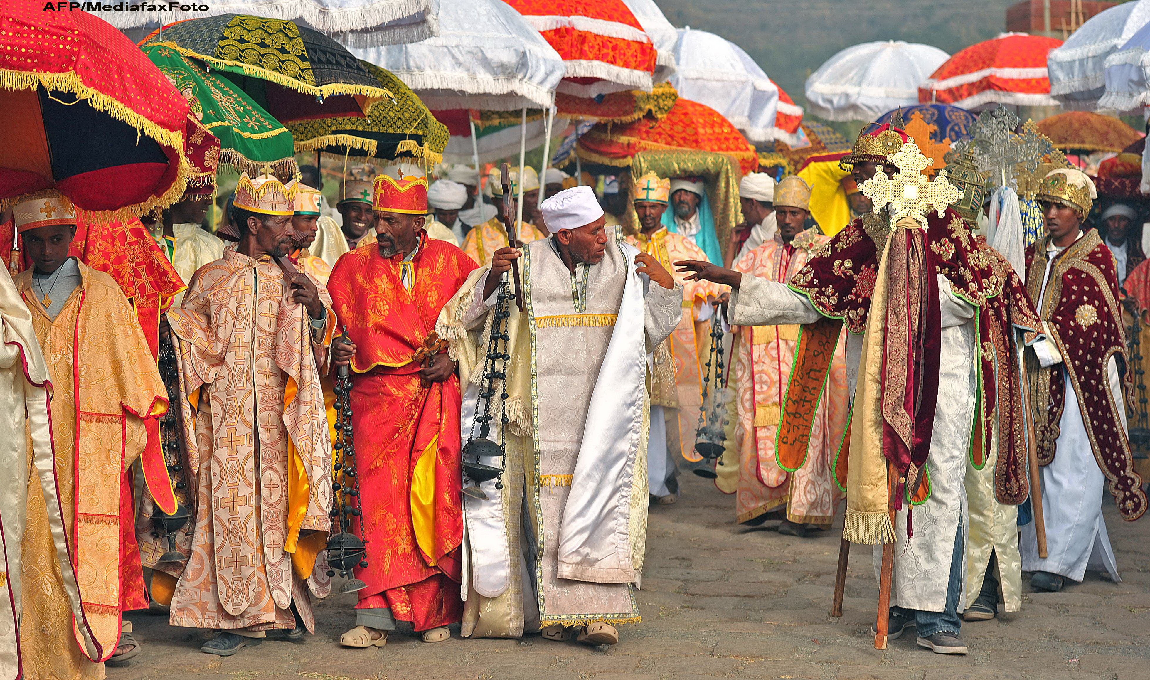 Comoara din Etiopia. Descoperirea care confirma legenda Reginei Sheba, personaj biblic foarte BOGAT