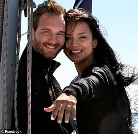 Fotografia care ascunde tot ce vezi. Povestea tulburatoare a acestui cuplu