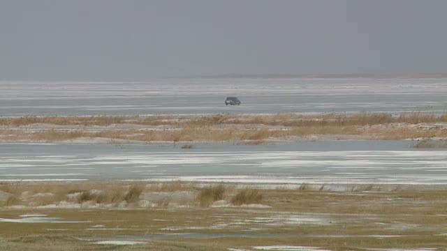 Si-au riscat viata ca sa ajute sinistratii. Operatiune la limita in judetul Constanta
