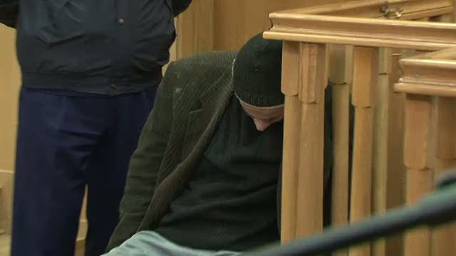 Un amanunt socant descoperit de legisti in cazul mortii lui Dinu Damaschin