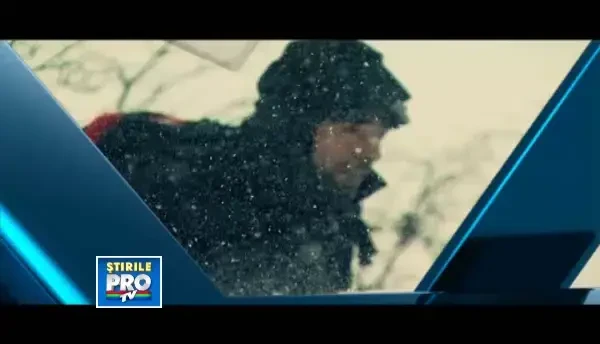 "Romania, te iubesc!" revine din 26 februarie. Romania inzapezita - morti de frig si incompetenta